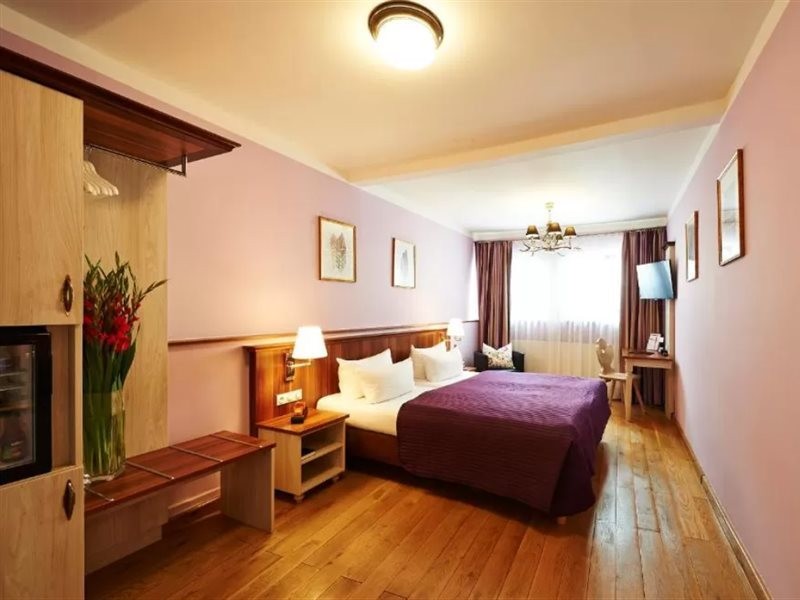 Hotel Elch 21/38