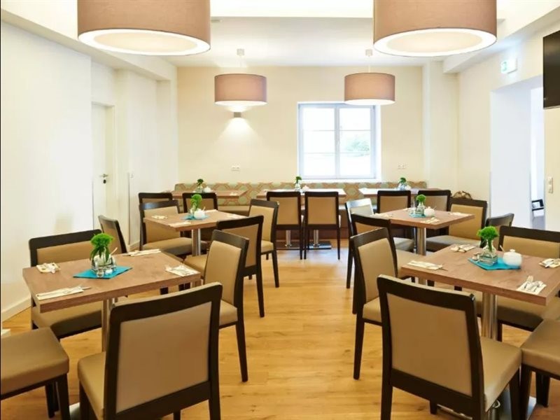 Hotel Elch 20/38