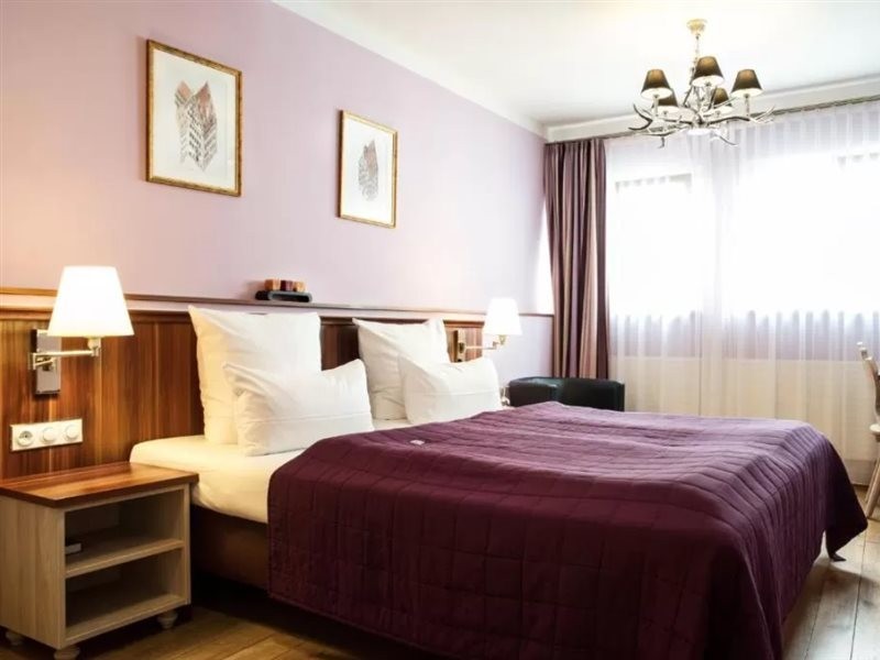 Hotel Elch 17/38