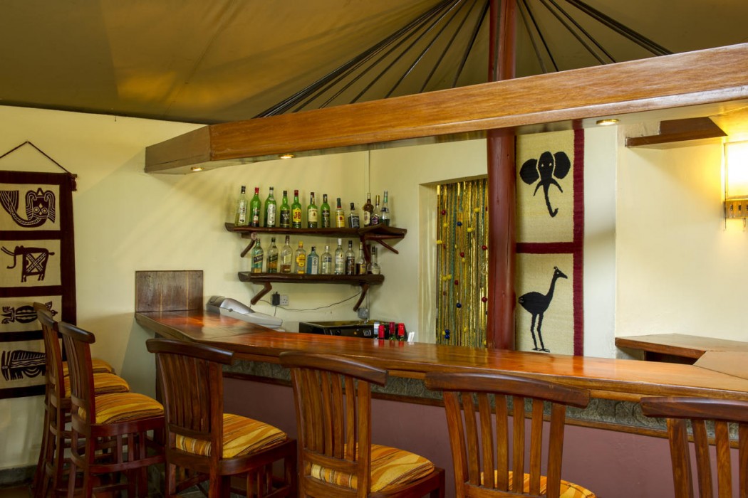 Mbuzi Mawe Serena Camp 24/60