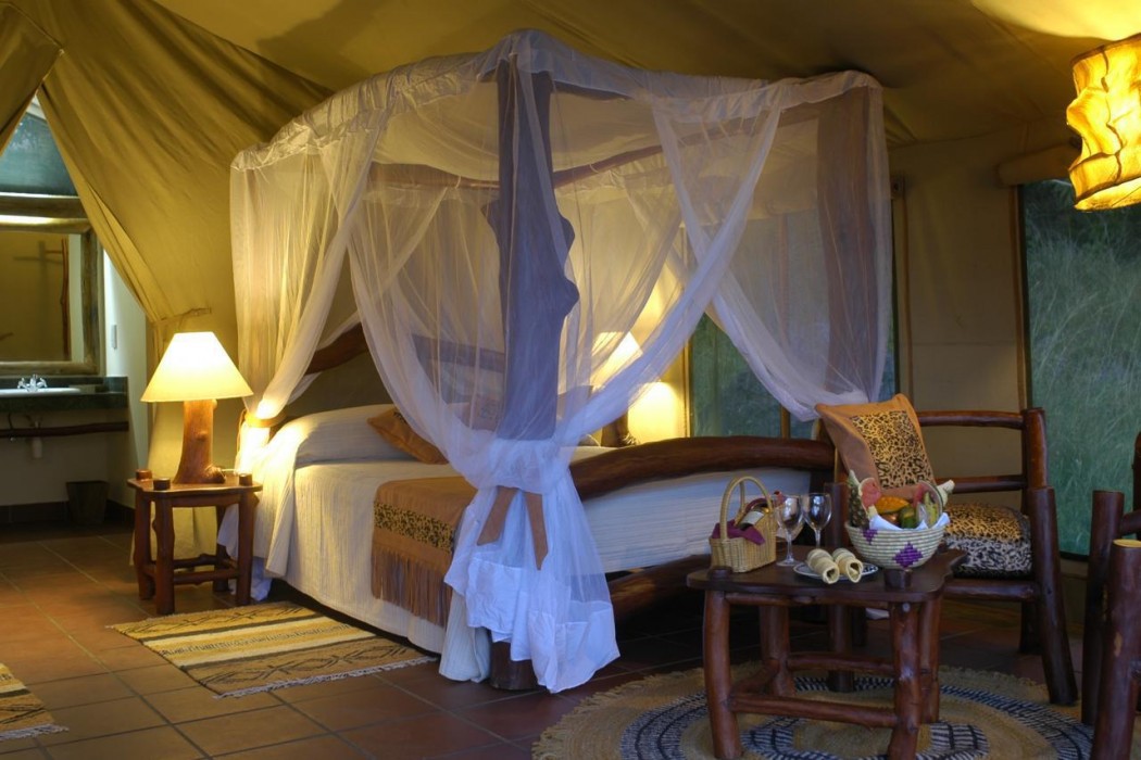 Mbuzi Mawe Serena Camp 13/60