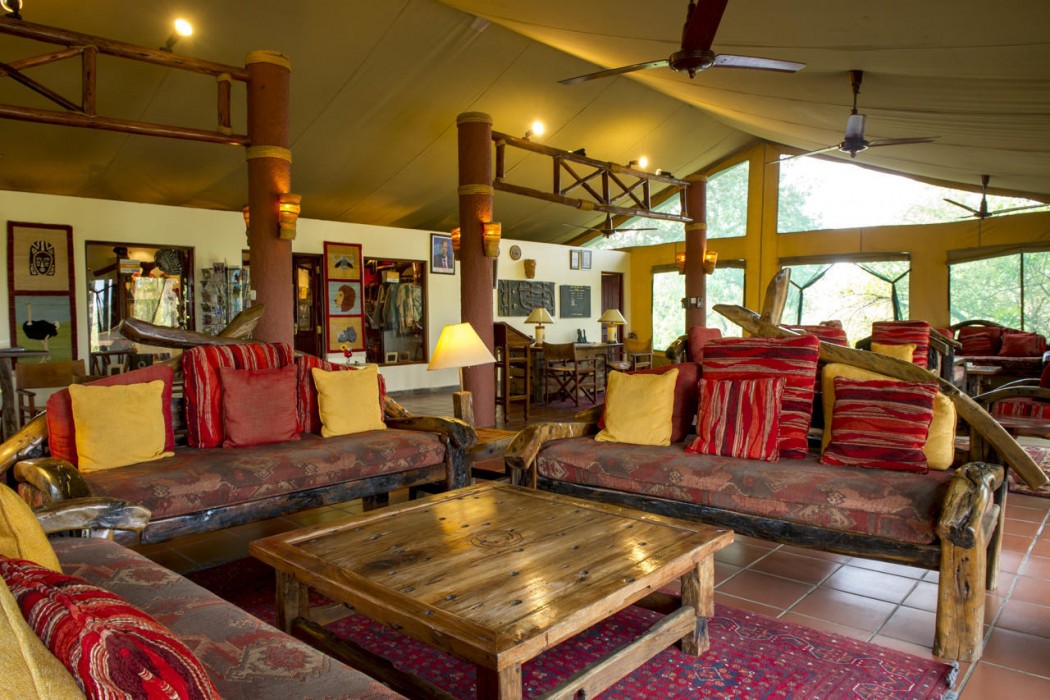 Mbuzi Mawe Serena Camp 23/60