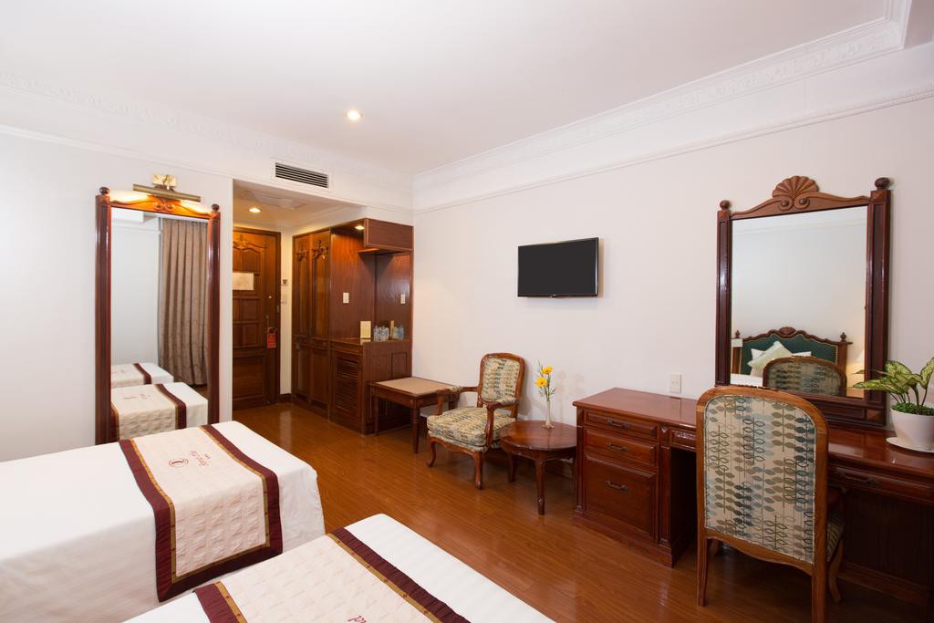 Riverside Hotel Saigon 16/42