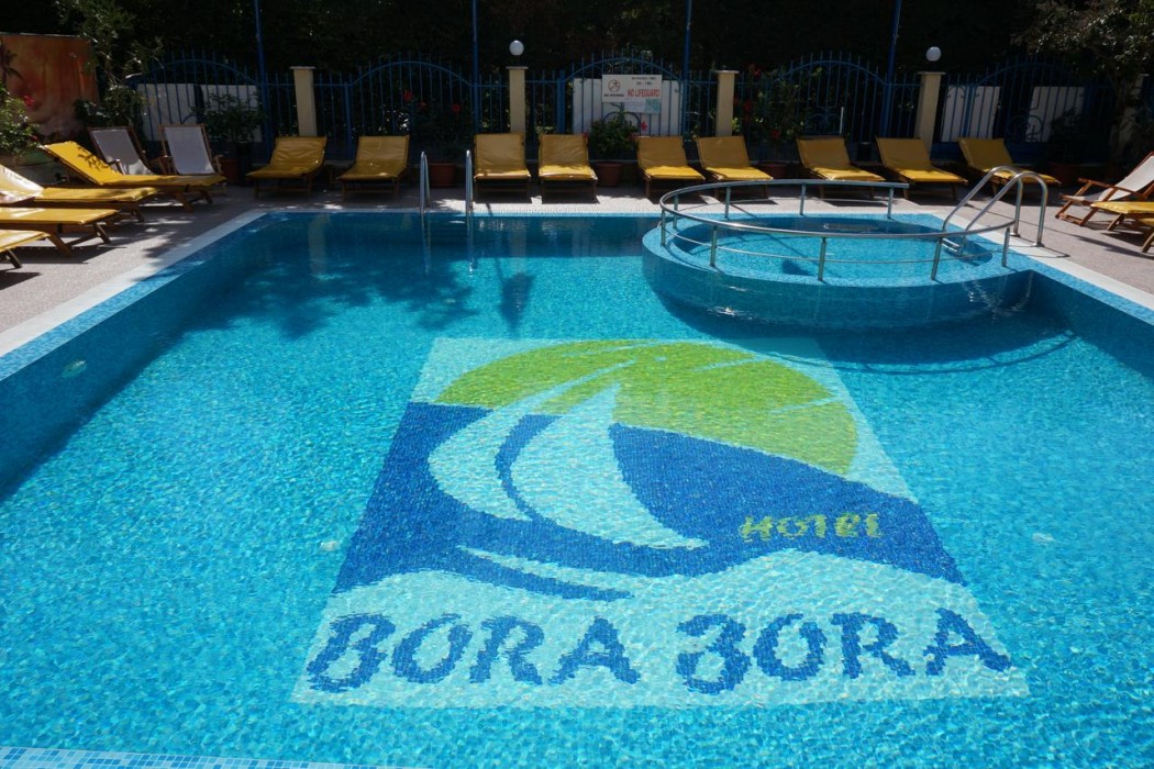 Bora Bora 46/76