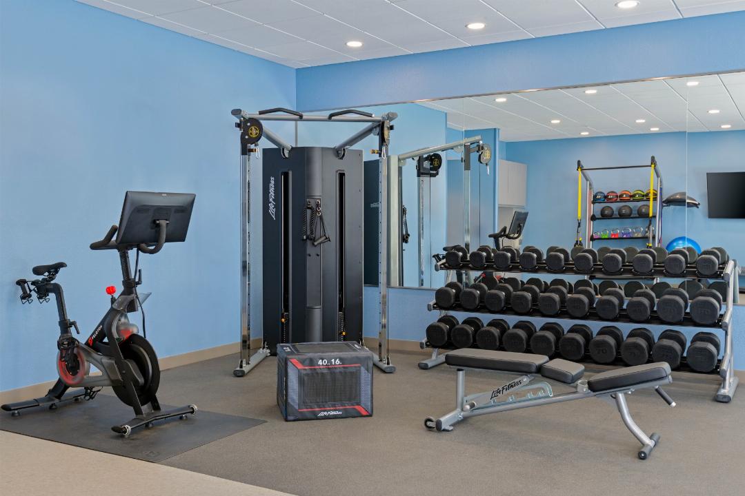 Homewood Suites By Hilton Orlando-Ucf Area 19/66