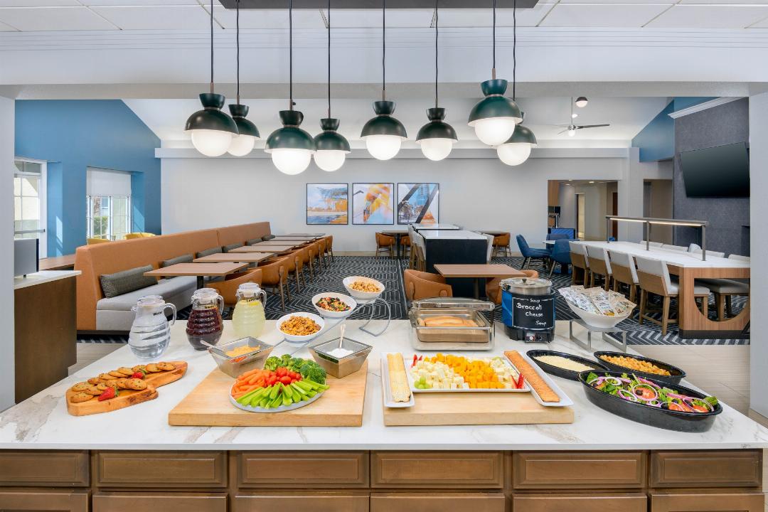Homewood Suites By Hilton Orlando-Ucf Area 11/66