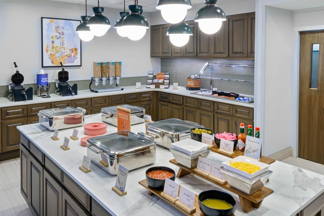 Homewood Suites By Hilton Orlando-Ucf Area 12/66