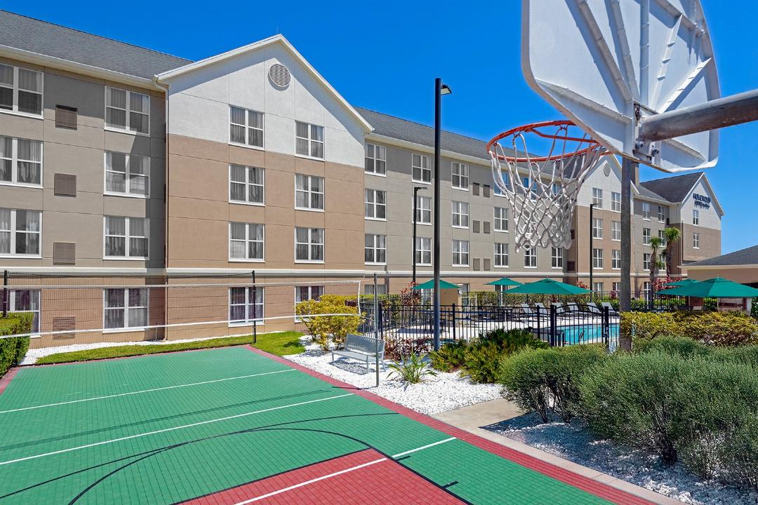 Homewood Suites By Hilton Orlando-Ucf Area 17/66
