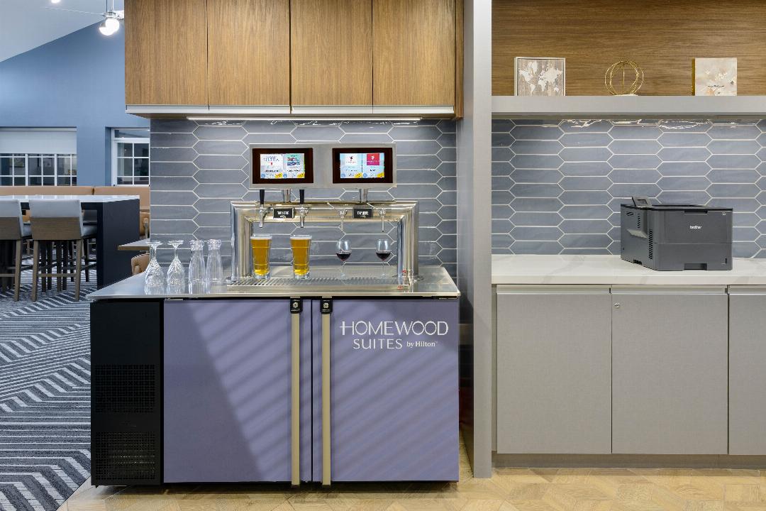 Homewood Suites By Hilton Orlando-Ucf Area 22/66