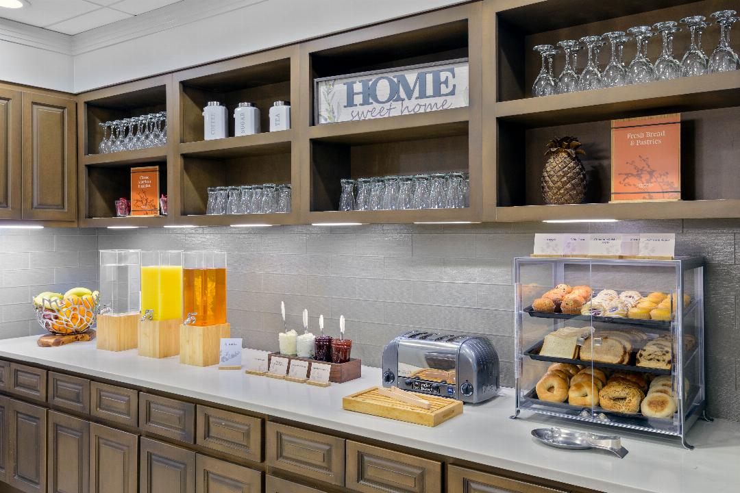 Homewood Suites By Hilton Orlando-Ucf Area 15/66