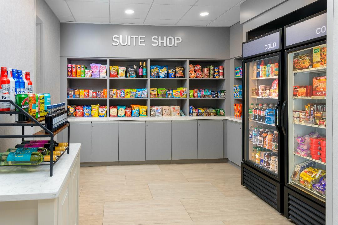 Homewood Suites By Hilton Orlando-Ucf Area 13/66