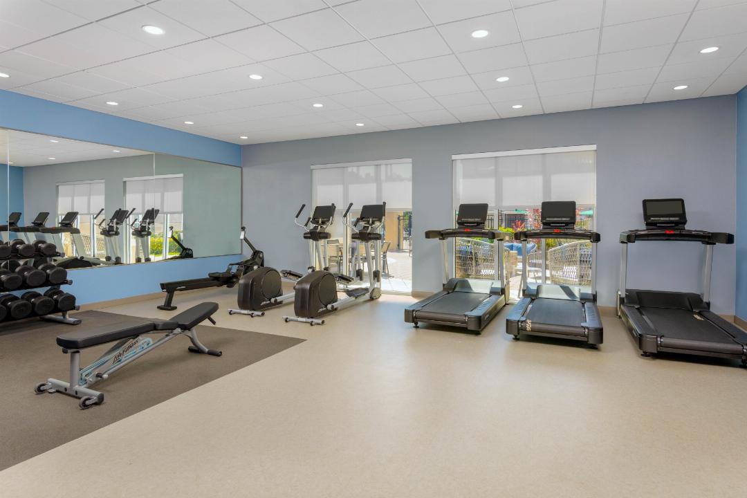 Homewood Suites By Hilton Orlando-Ucf Area 21/66