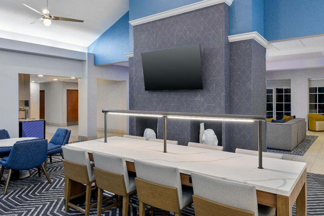Homewood Suites By Hilton Orlando-Ucf Area 5/66