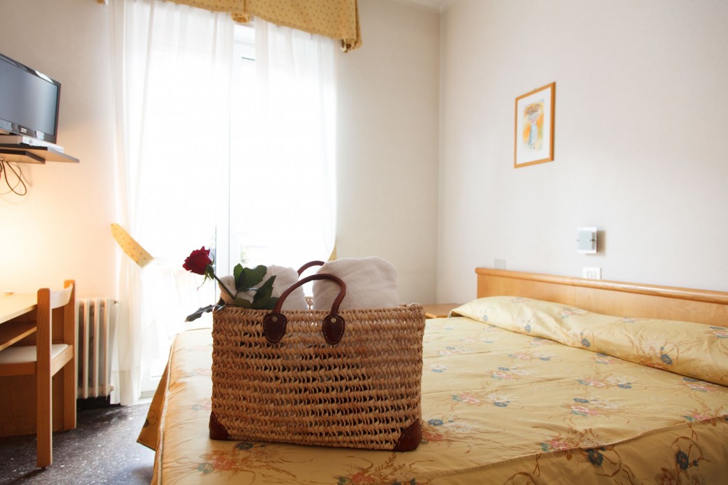 Hotel Rosa 20/82