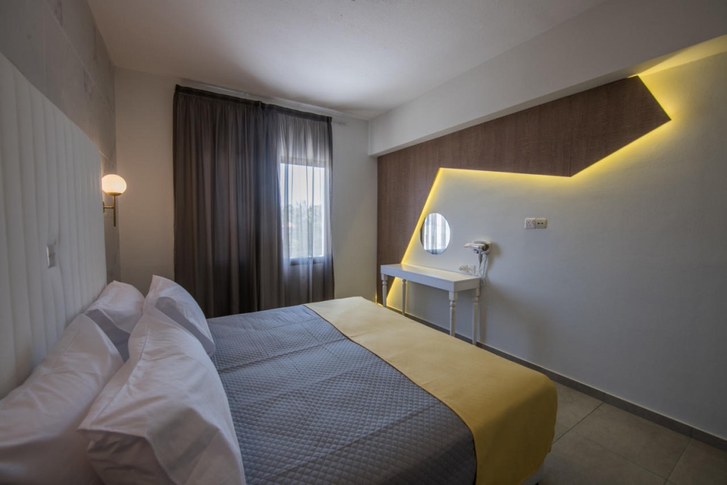 Narcissos Waterpark Resort 11/27