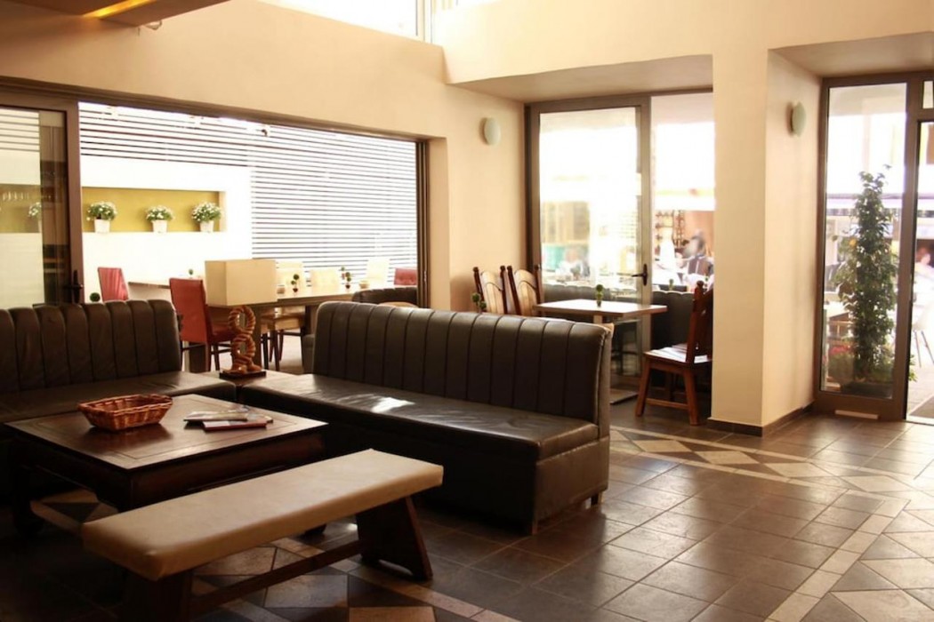 Svea Hotel 14/59