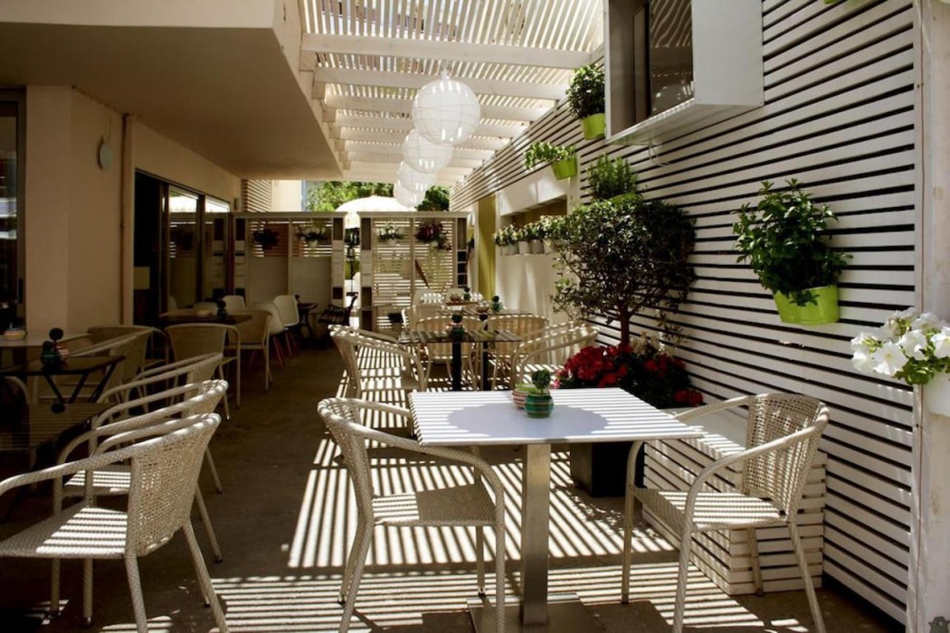 Svea Hotel 40/59