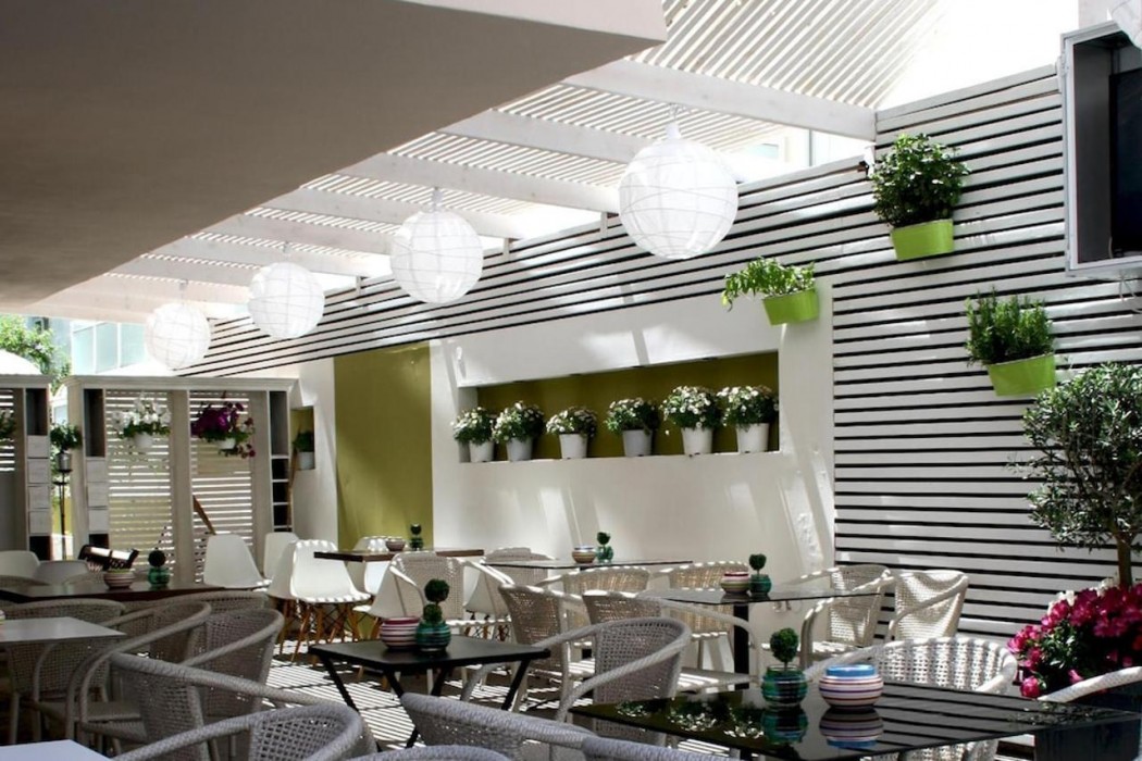 Svea Hotel 39/59