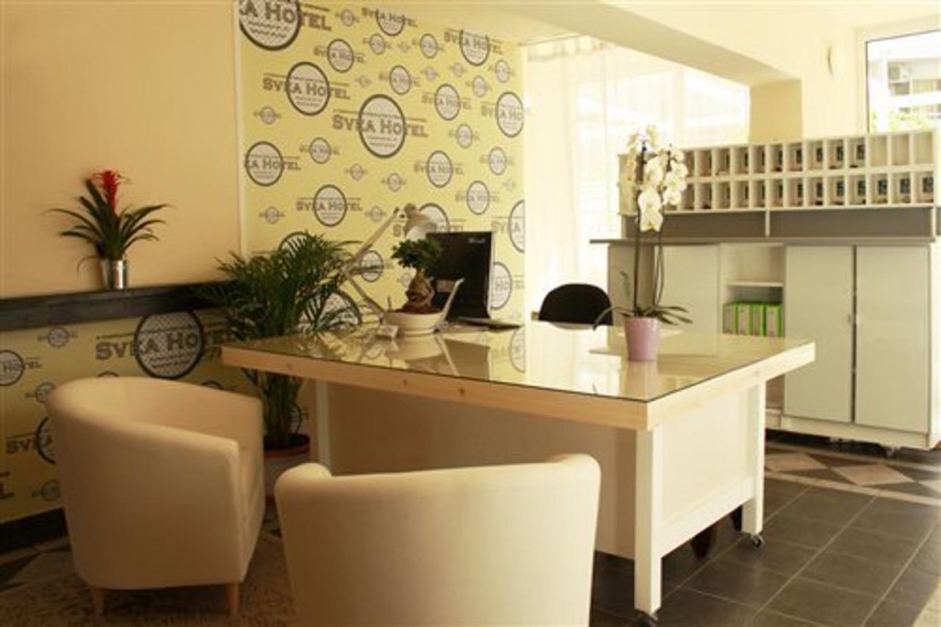 Svea Hotel 13/59