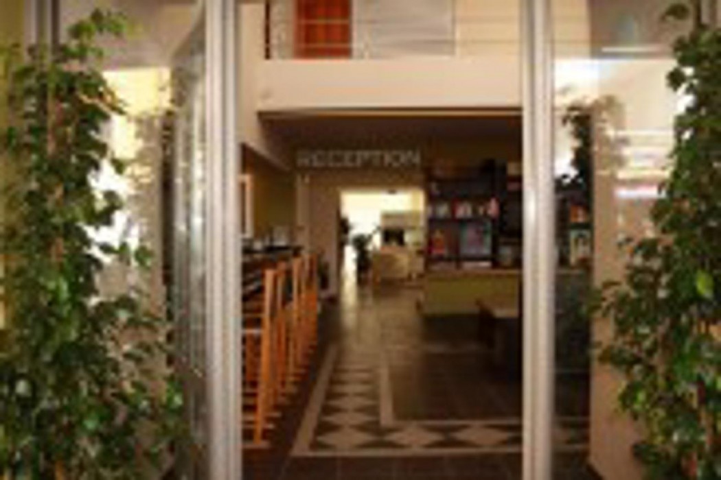 Svea Hotel 12/59