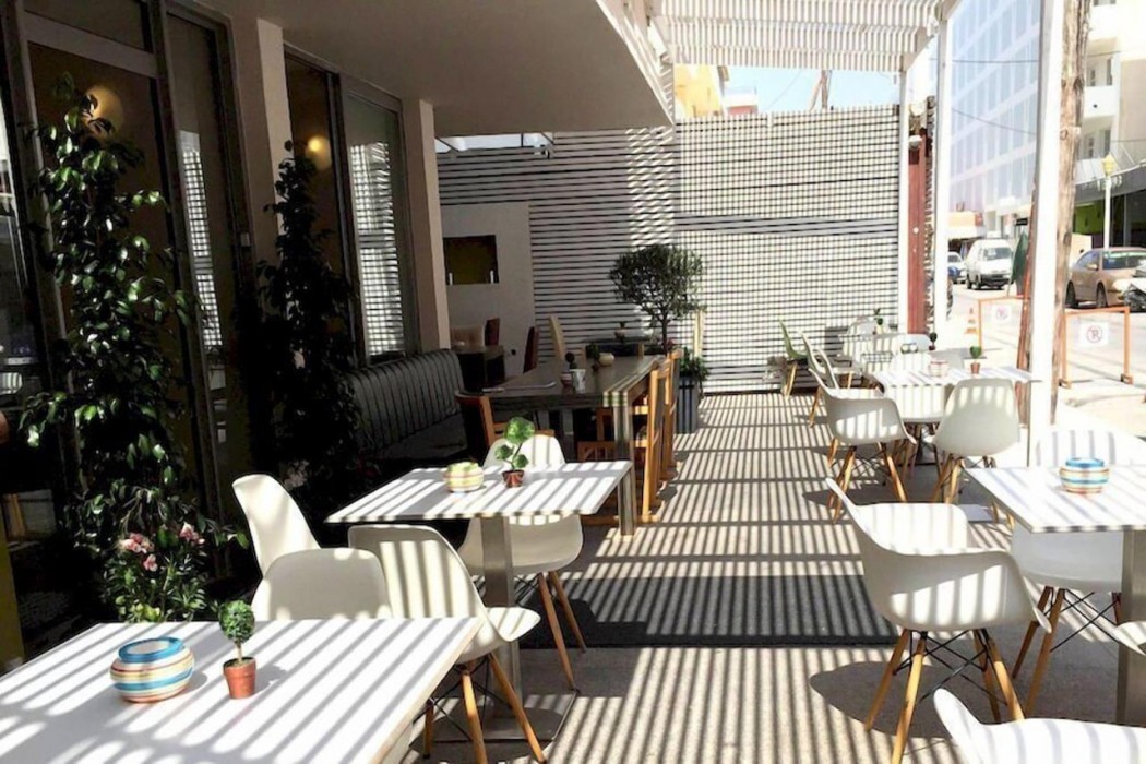 Svea Hotel 41/59