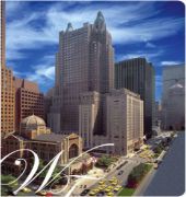 WALDORF TOWERS 1/17