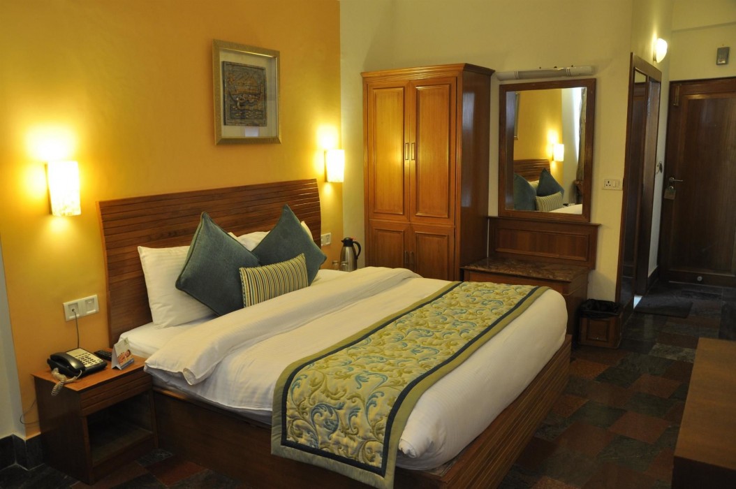 Tulip Inn Green Castle 42/85
