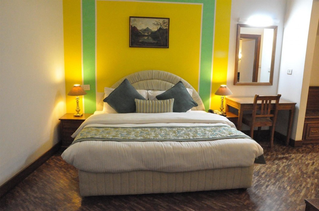 Tulip Inn Green Castle 35/85