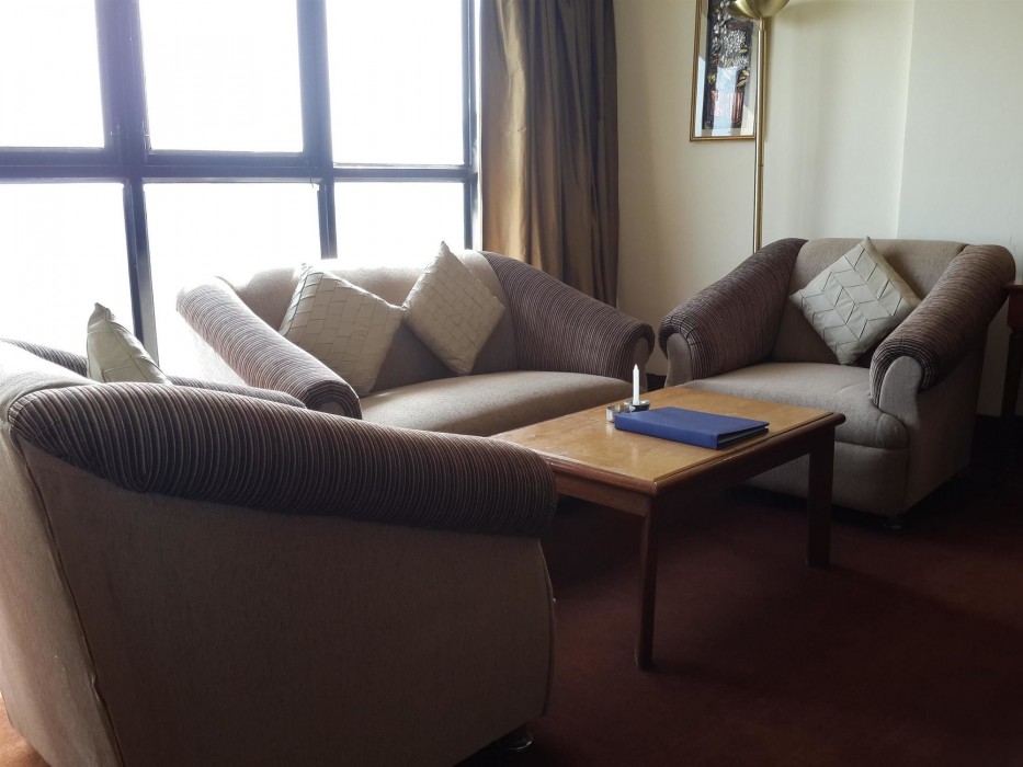 Tulip Inn Green Castle 36/85