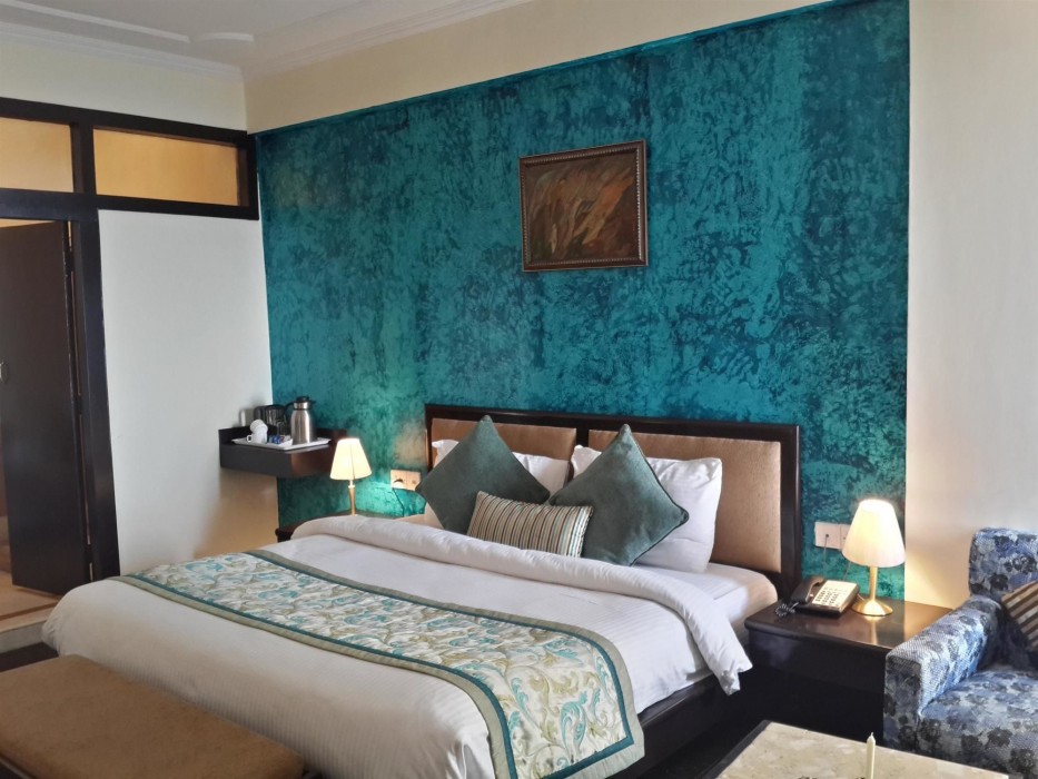 Tulip Inn Green Castle 40/85