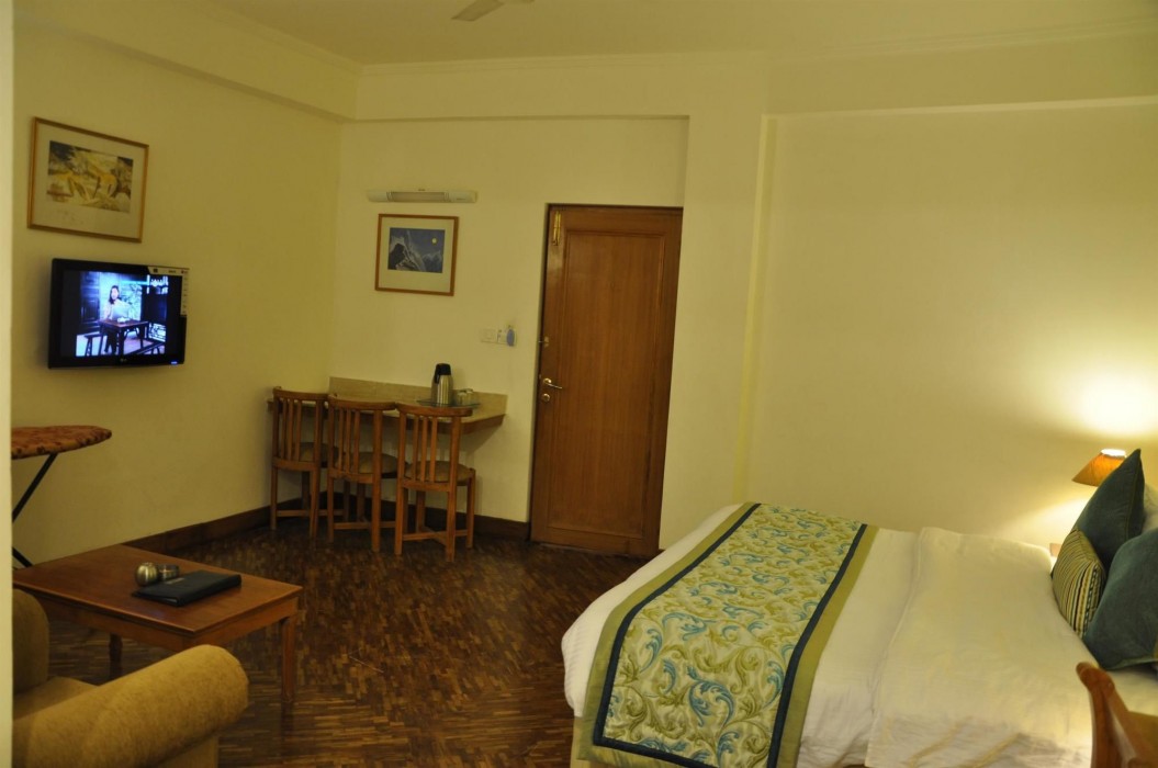Tulip Inn Green Castle 25/85