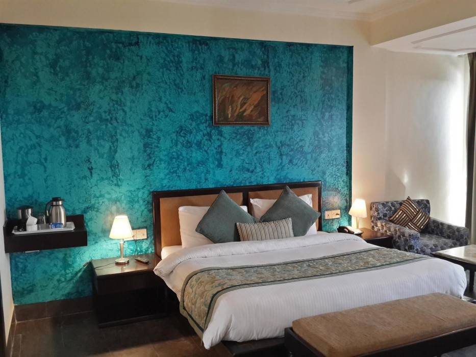 Tulip Inn Green Castle 32/85