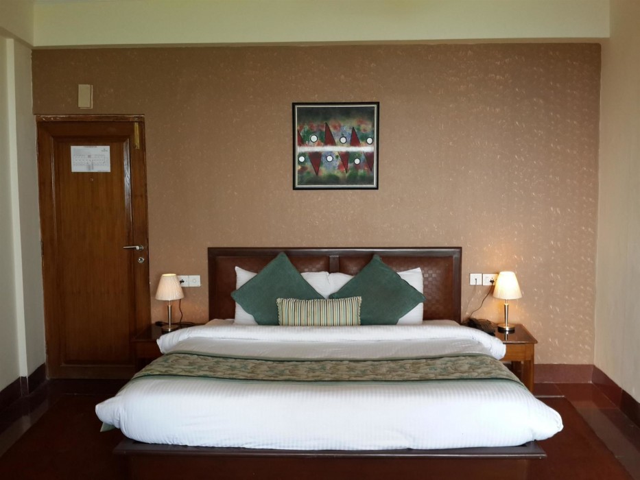 Tulip Inn Green Castle 46/85