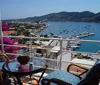 Hotel Babis 40/99