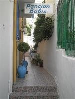 Hotel Babis 16/99
