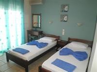 Hotel Babis 15/99