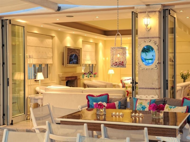 Drossia Palms Hotel - Studios 18/55
