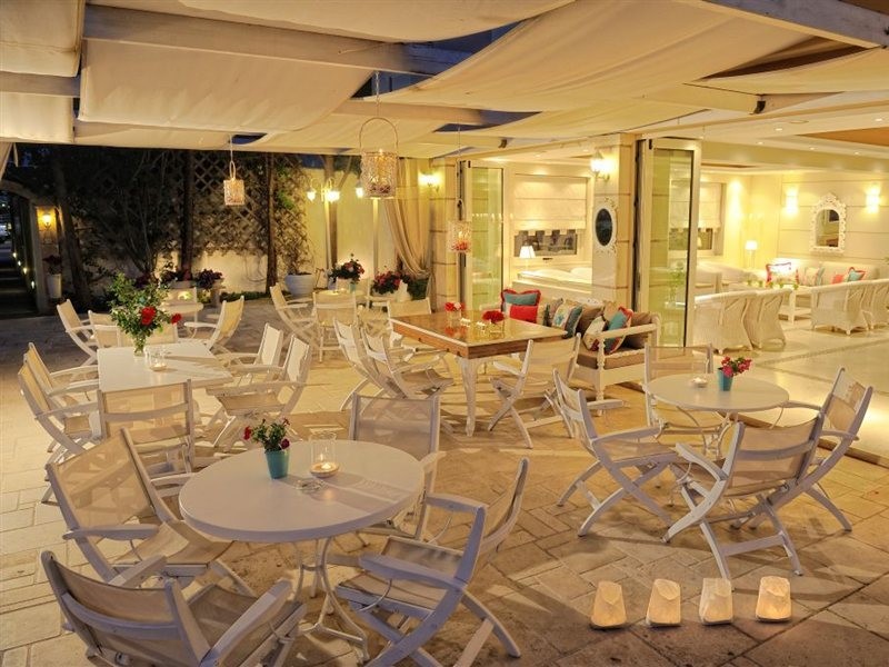 Drossia Palms Hotel - Studios 20/55