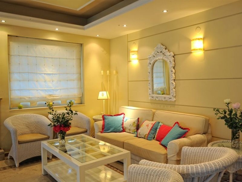 Drossia Palms Hotel - Studios 19/55