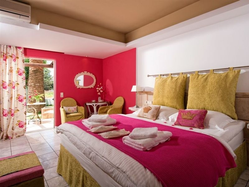 Drossia Palms Hotel - Studios 17/55