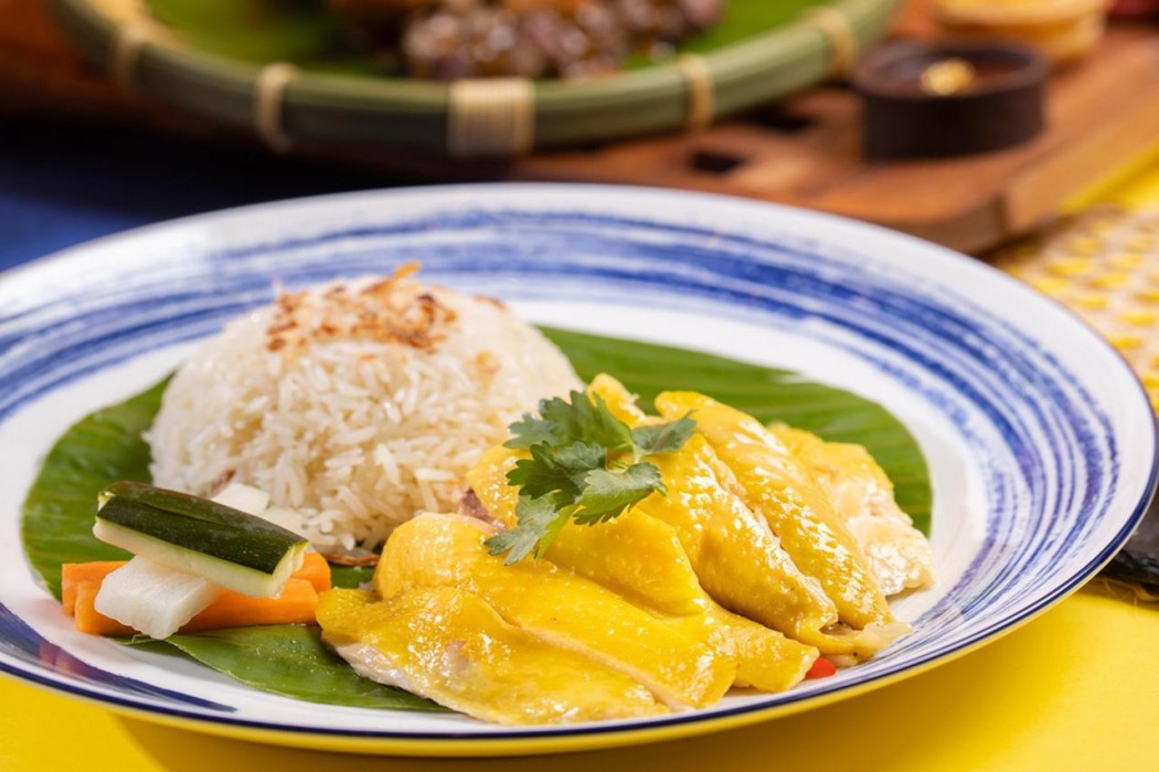 Nina Hotel Island South 58/83