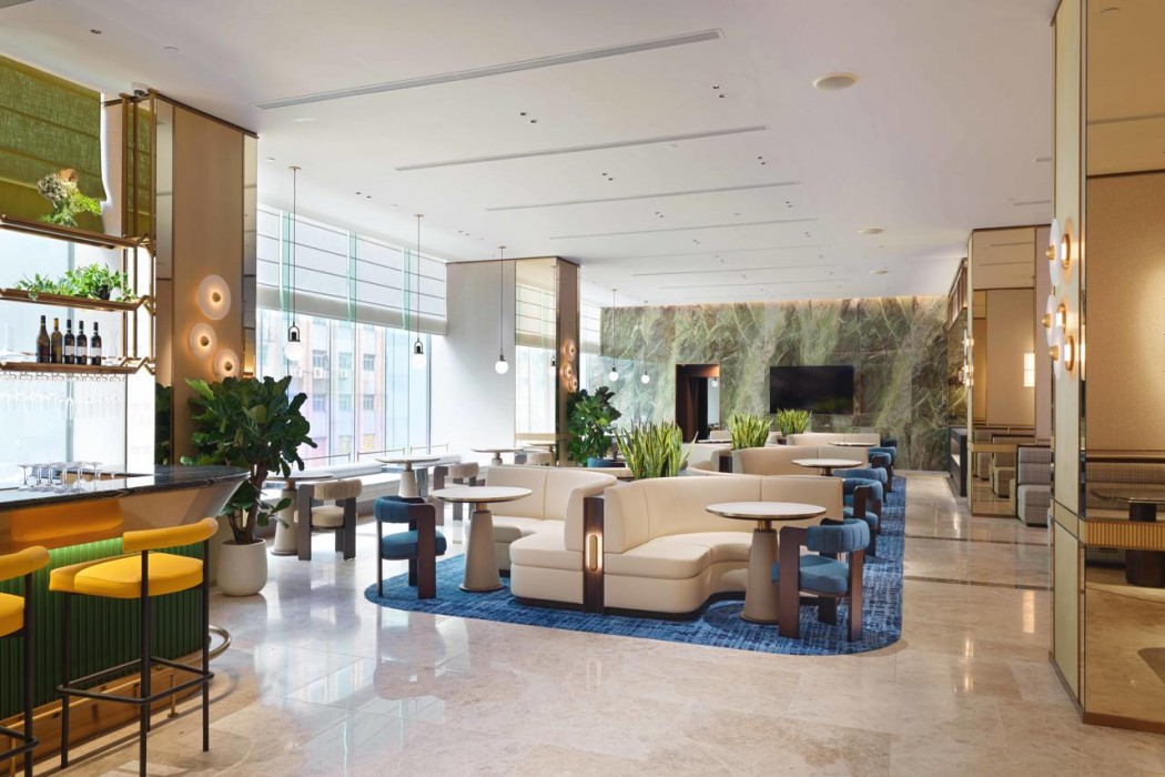 Nina Hotel Island South 26/83