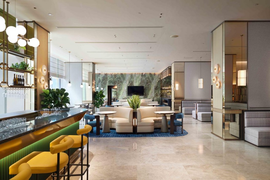 Nina Hotel Island South 24/83