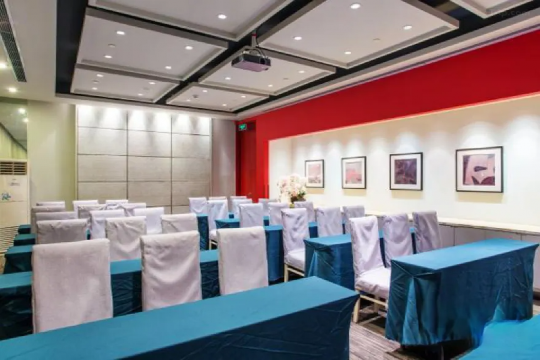 Jinjiang Inn (Beijing Guang'anmen) 20/37