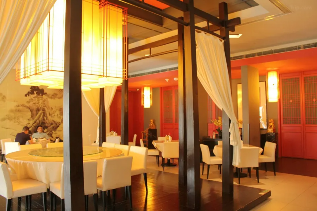 Jinjiang Inn (Beijing Guang'anmen) 21/37