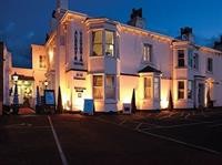 Albert and Victoria Hotel 18/40