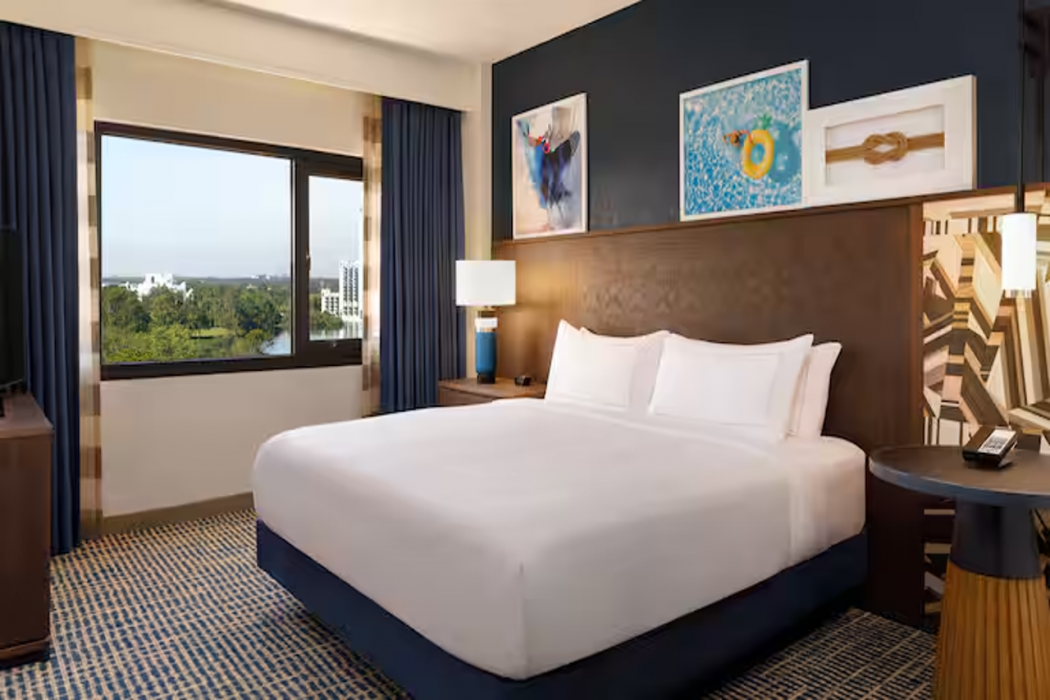 Doubletree Suites By Hilton Orlando - Disney Springs Area 7/44