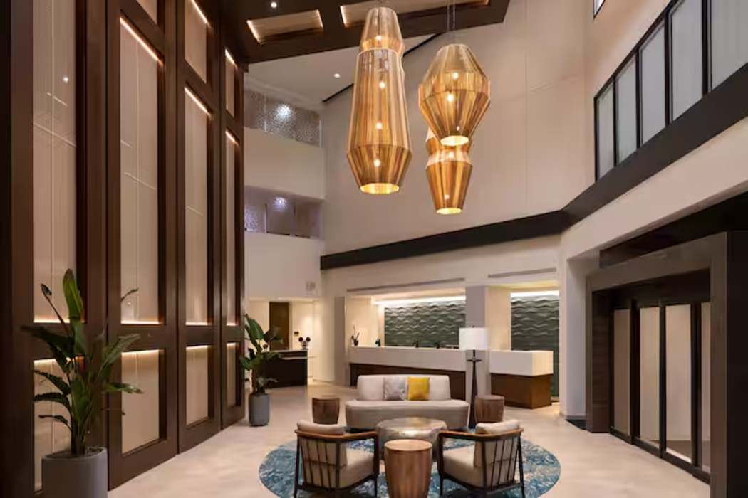 Doubletree套房酒店By Hilton奥兰多Disney Springs Area(Doubletree Suites By Hilton Orlando - Disney Springs Area) 图片5