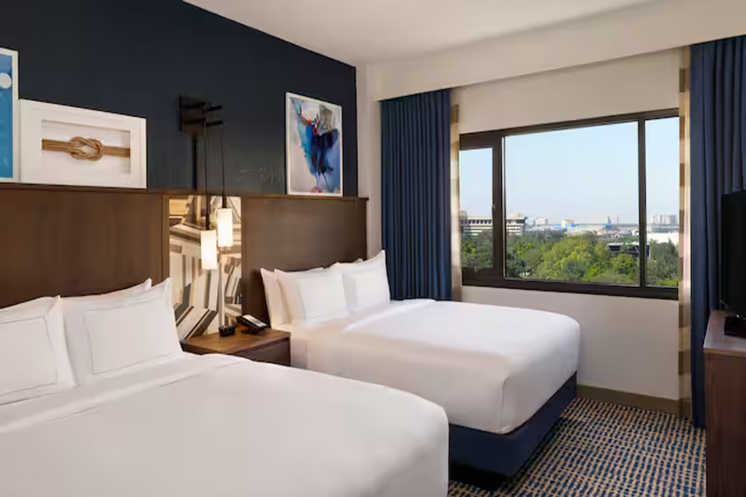 Doubletree Suites By Hilton Orlando - Disney Springs Area 8/44