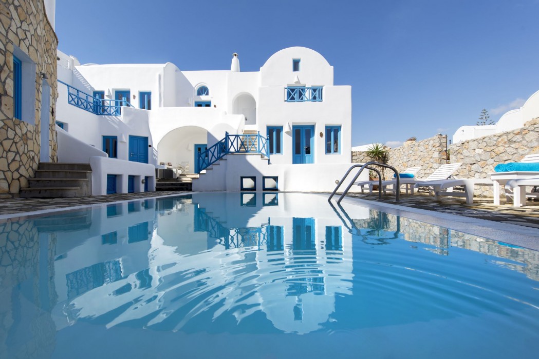 Seaside Beach Hotel 54/100